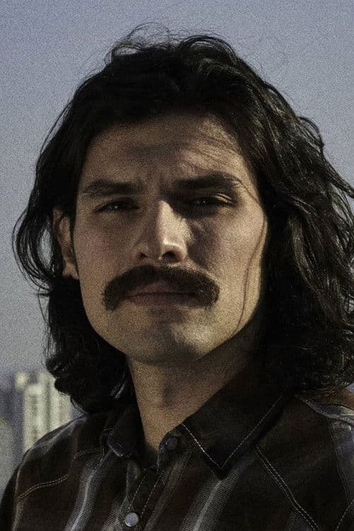 Alexandre Paes Leme profile photo