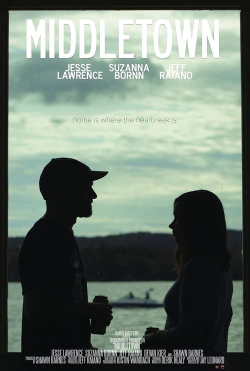 Middletown poster