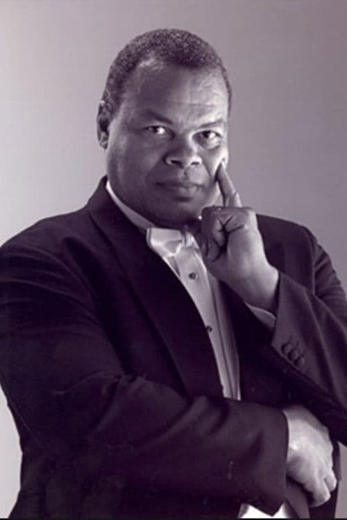 Donnie Ray Albert profile photo