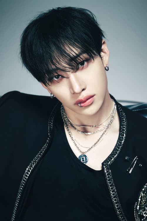 Bang Chan profile photo