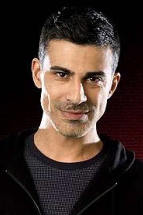 Michael Simeoni profile photo