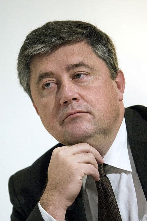 Benoît Soury profile photo