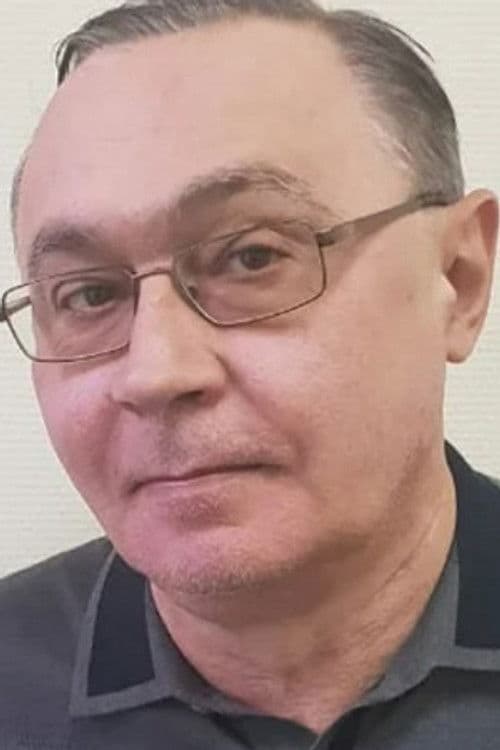 Andrey Lyakhov profile photo