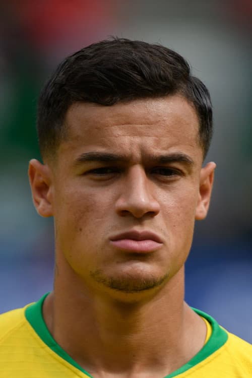 Philippe Coutinho profile photo