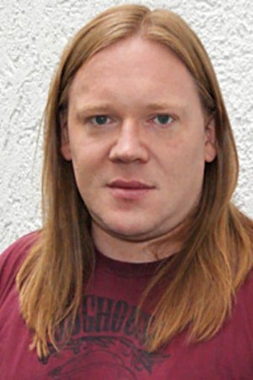 Christoph Franken profile photo