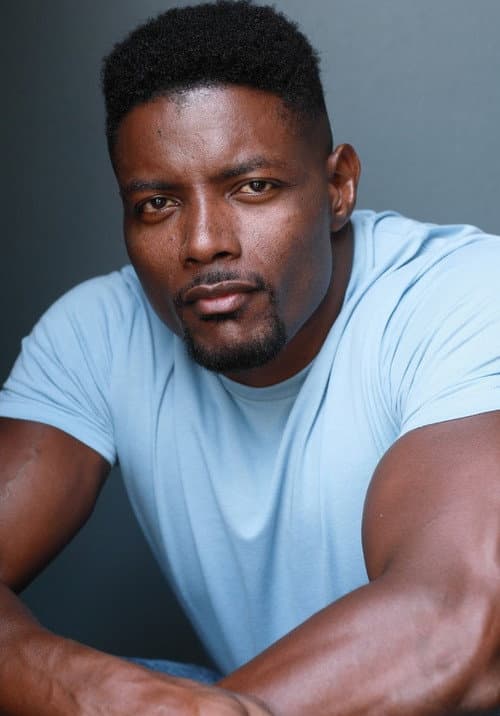 Ricardo Thurmond profile photo