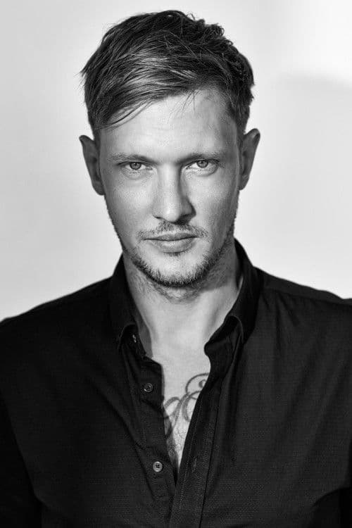 Robert Farnham profile photo