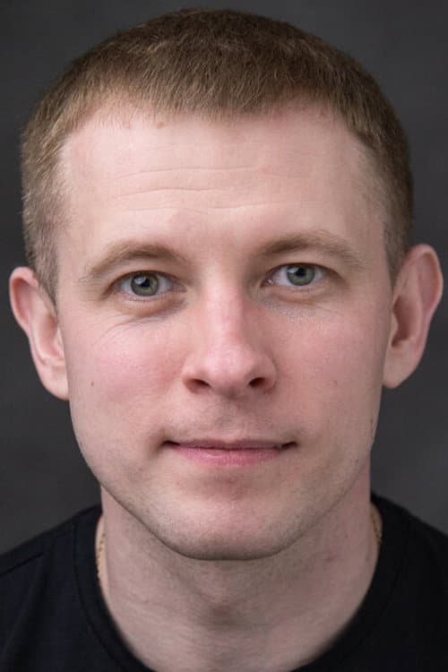 Dmitry Melnikov profile photo