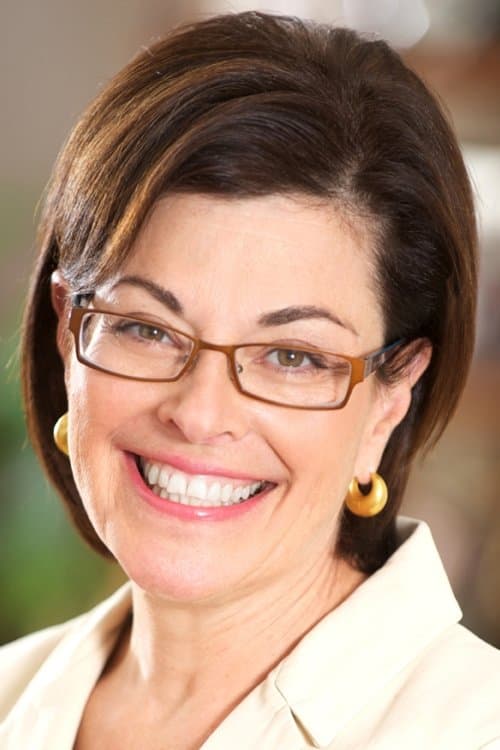 Nancy Salzman profile photo