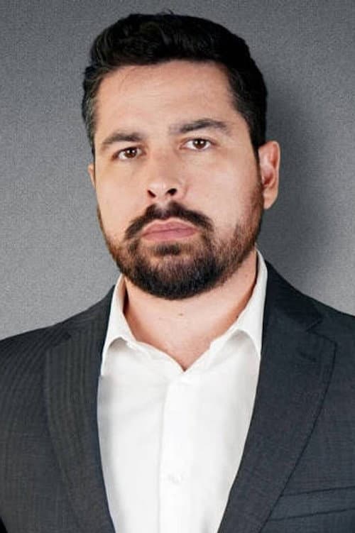 Paulo Figueiredo profile photo