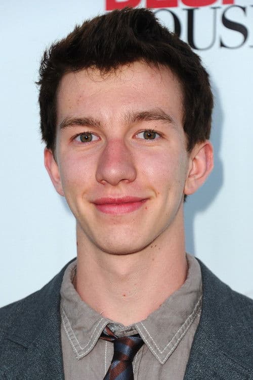 Joshua Logan Moore profile photo