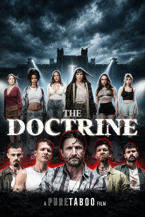The Doctrine poster