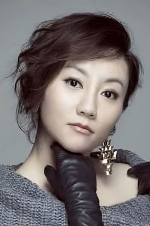 Wang Qing profile photo