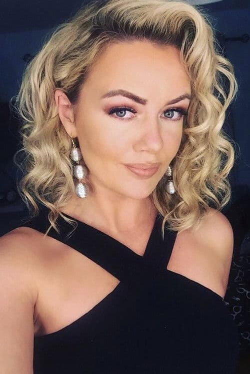 Serena Terry profile photo