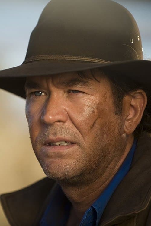 Dagen Merrill profile photo