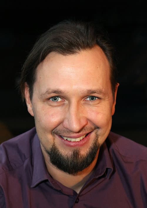 Aldis Siliņš profile photo