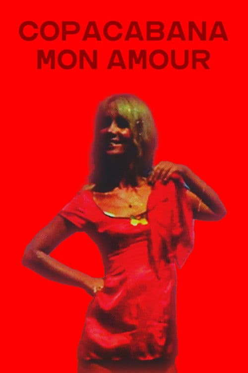 Copacabana Mon Amour poster
