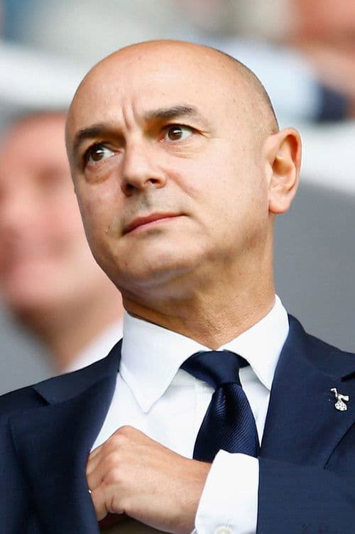 Daniel Levy profile photo