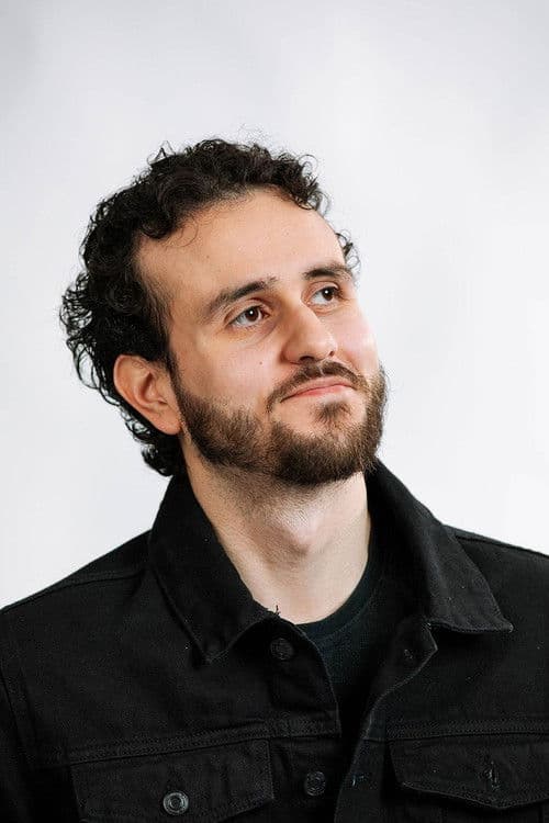 Michael Murillo profile photo