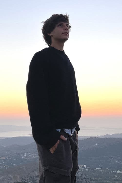 Dimitris Tamvakakis profile photo