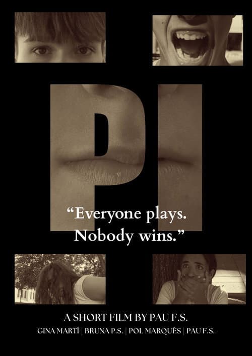 PI poster