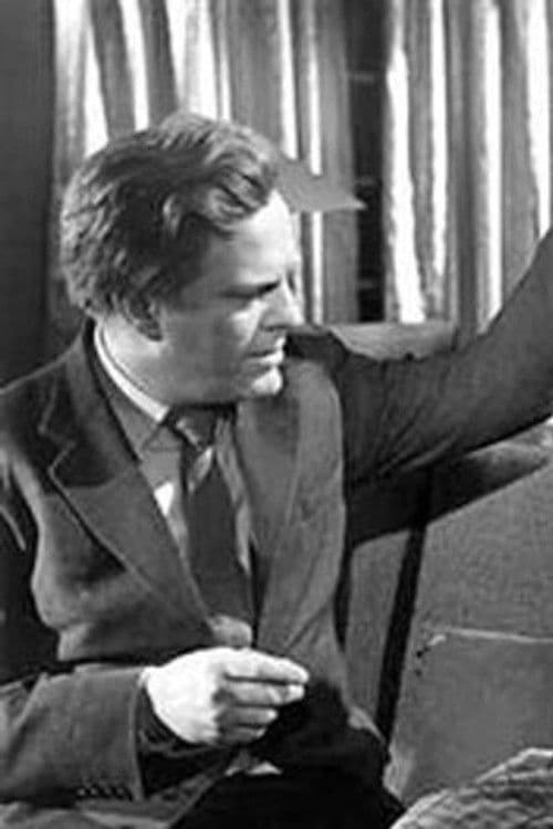 Seth Holt profile photo