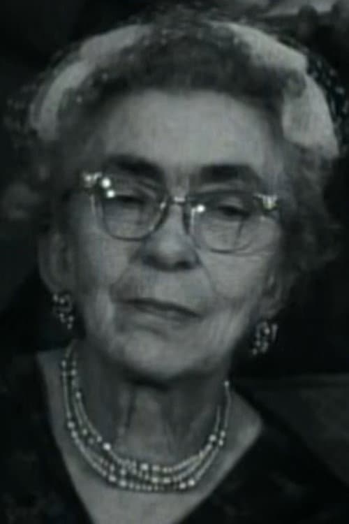 Hannah Milhous Nixon profile photo