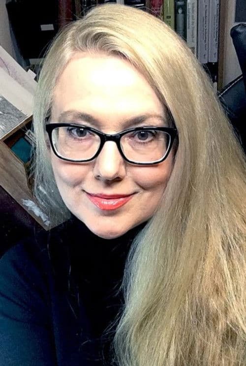 Colleen Doran profile photo