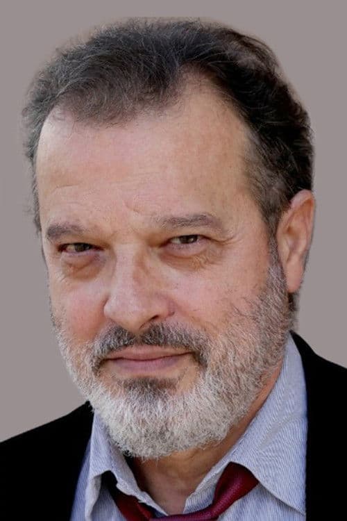 Ubaldo Lo Presti profile photo