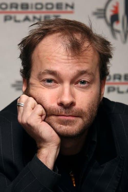 Rupert Degas profile photo