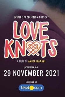 Love Knots poster