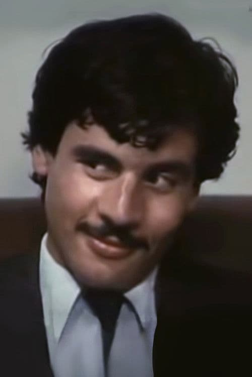 Mohamed Salah Hafidi profile photo