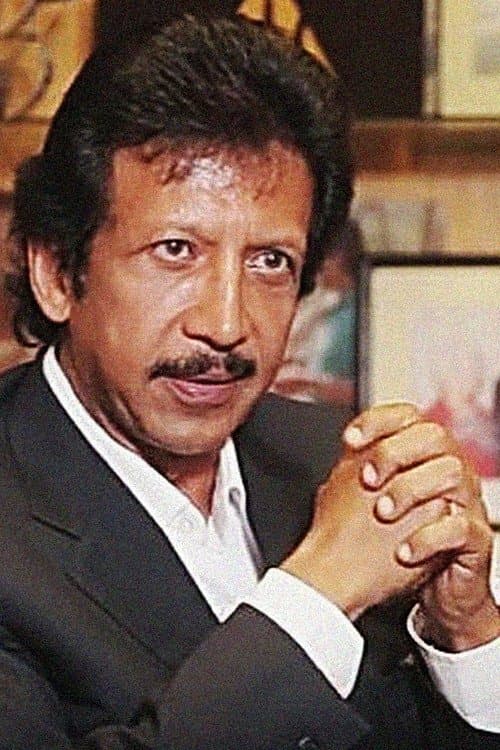 Youssef Mansour profile photo