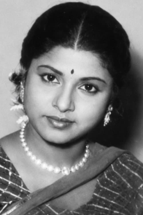 M. Saroja profile photo