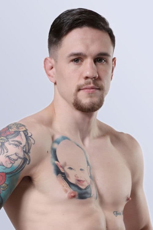 Kacper Muszyński profile photo