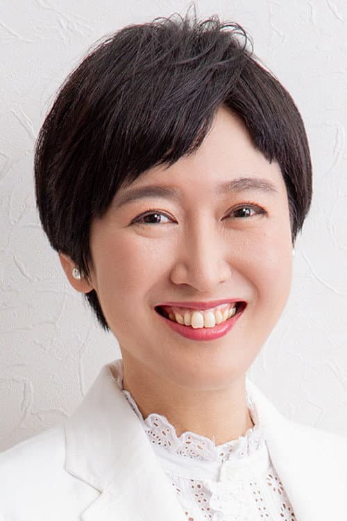 Yuko Naito profile photo