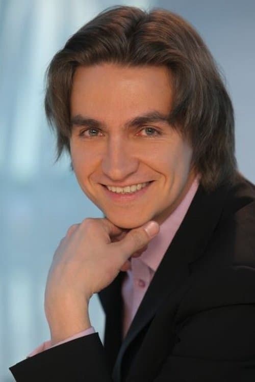 Sergey Filin profile photo
