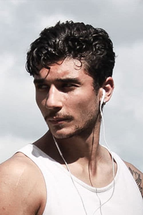 Adam Belmabkhout profile photo