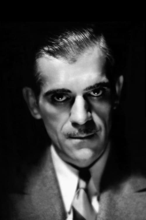 Boris Karloff profile photo