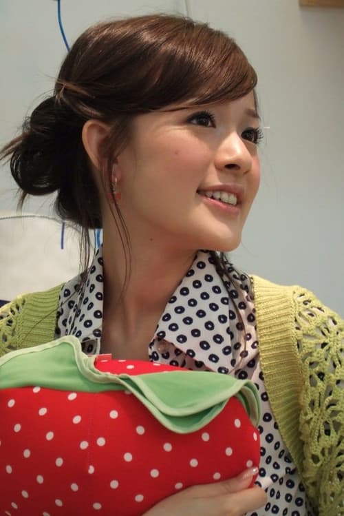 Eunice Lin profile photo