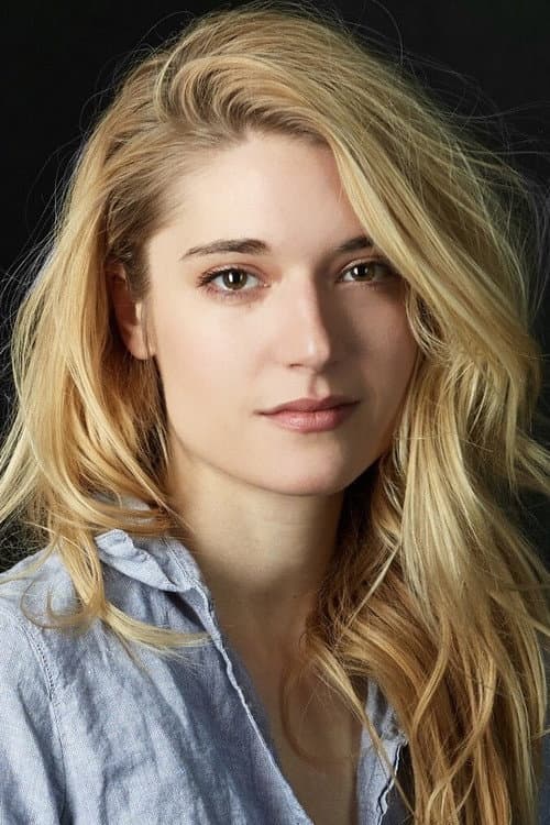 Morgan Wolk profile photo