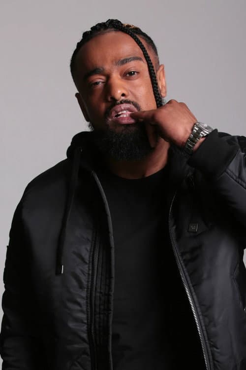 Alonzo profile photo