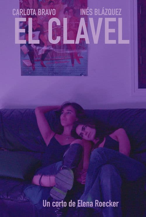 The carnation poster