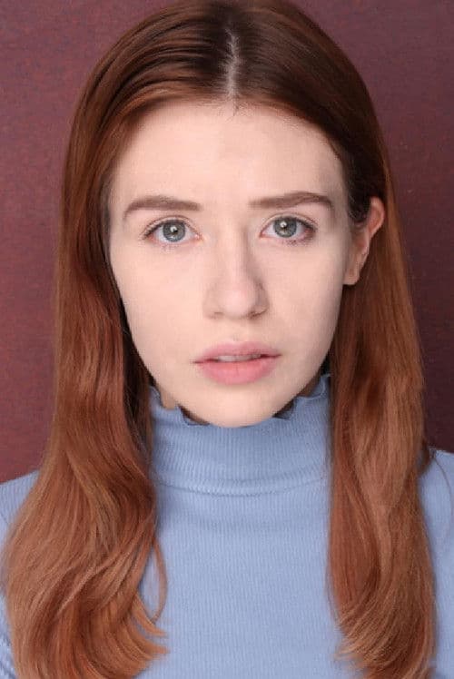 Hannah Raquel profile photo