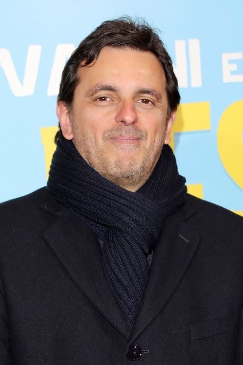 Massimo Venier profile photo