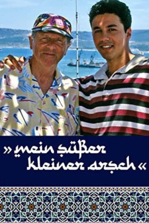 My Sweet Little Ass poster