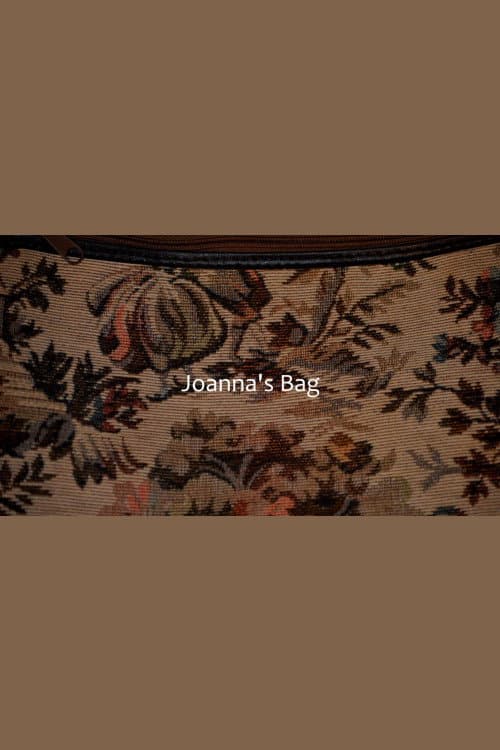 Joanna's Bag poster