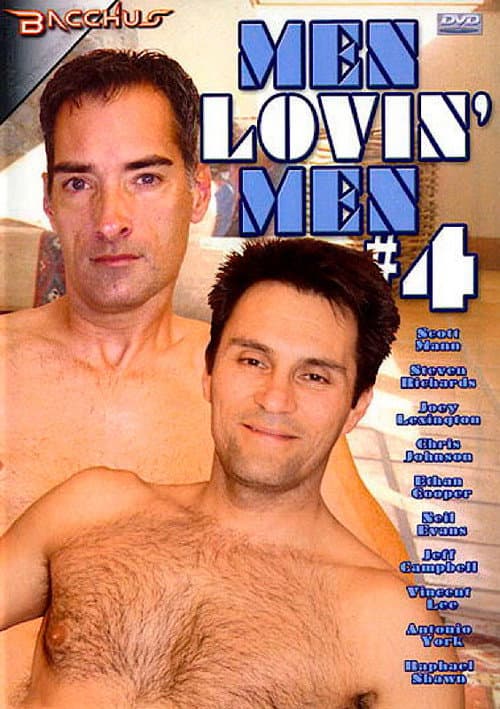 Men Lovin' Men 4 poster