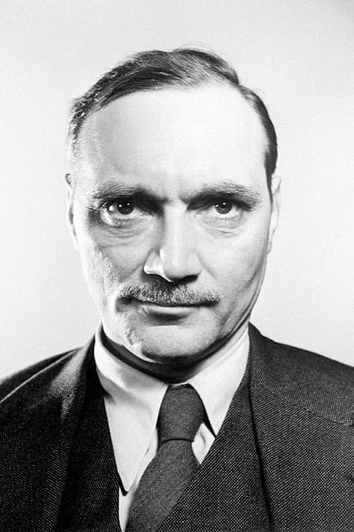 John Grierson profile photo