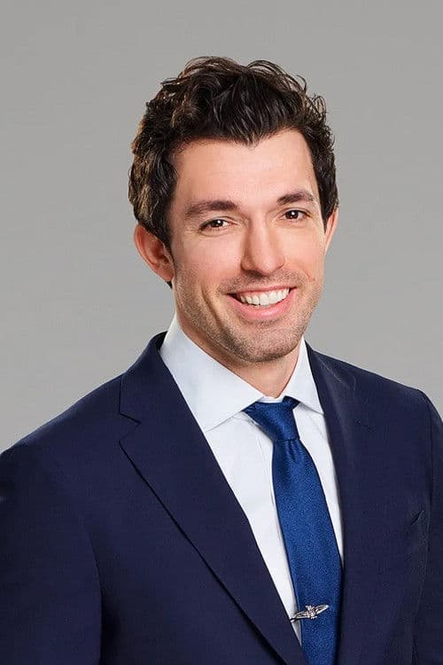 Zack Goytowski profile photo